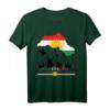 Kurdistan T-Shirt YPG & YPJ Sweatshirt – Landliebe, Patriotismus & Unterstützung für Kurdistan in Deutschland