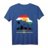 Kurdistan T-Shirt YPG & YPJ Sweatshirt – Landliebe, Patriotismus & Unterstützung für Kurdistan in Deutschland
