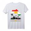 Kurdistan T-Shirt YPG & YPJ Sweatshirt – Landliebe, Patriotismus & Unterstützung für Kurdistan in Deutschland