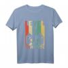 Lustiges Kinder T-Shirt zum 7. Geburtstag für Jungen und Mädchen 2017 – Witzige Geschenkidee & Deko für Kindergeburtstag