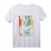 Lustiges Kinder T-Shirt zum 7. Geburtstag für Jungen und Mädchen 2017 – Witzige Geschenkidee & Deko für Kindergeburtstag