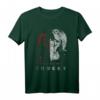 40 Geburtstag Bride Of Chucky Split Portrait T-Shirt - Offiziell lizenziertes Horrorfilm Merchandise