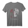 40 Geburtstag Bride Of Chucky Split Portrait T-Shirt - Offiziell lizenziertes Horrorfilm Merchandise