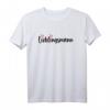 Bester Mann Ehemann Spruch Freund Lieblingsmann T-Shirt – Perfektes Geschenk für Geburtstag, Weihnachten, Vatertag und mehr