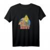 Sesamstraße Bert & Ernie Friendship Level: Best Hoodie - Offiziell lizenzierte Sesame Street Kleidung für Fans, Kinder & Erwachsene