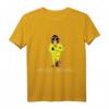 Vegetarier und Veganer Bananen T-Shirt mit Sarkasmus – Witziges Obst Motiv für Geburtstage, Weihnachten, Mutter- und Vatertag