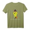 Vegetarier und Veganer Bananen T-Shirt mit Sarkasmus – Witziges Obst Motiv für Geburtstage, Weihnachten, Mutter- und Vatertag
