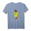 Vegetarier und Veganer Bananen T-Shirt mit Sarkasmus – Witziges Obst Motiv für Geburtstage, Weihnachten, Mutter- und Vatertag