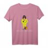 Vegetarier und Veganer Bananen T-Shirt mit Sarkasmus – Witziges Obst Motiv für Geburtstage, Weihnachten, Mutter- und Vatertag