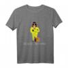 Vegetarier und Veganer Bananen T-Shirt mit Sarkasmus – Witziges Obst Motiv für Geburtstage, Weihnachten, Mutter- und Vatertag
