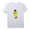 Vegetarier und Veganer Bananen T-Shirt mit Sarkasmus – Witziges Obst Motiv für Geburtstage, Weihnachten, Mutter- und Vatertag