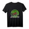 MZ ETZ T-Shirt - Kultmoped aus Ostdeutschland für Fans und Zweitakt-Liebhaber, perfektes Geschenk zu Weihnachten & Geburtstag
