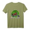MZ ETZ T-Shirt - Kultmoped aus Ostdeutschland für Fans und Zweitakt-Liebhaber, perfektes Geschenk zu Weihnachten & Geburtstag