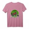 MZ ETZ T-Shirt - Kultmoped aus Ostdeutschland für Fans und Zweitakt-Liebhaber, perfektes Geschenk zu Weihnachten & Geburtstag