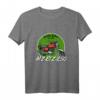 MZ ETZ T-Shirt - Kultmoped aus Ostdeutschland für Fans und Zweitakt-Liebhaber, perfektes Geschenk zu Weihnachten & Geburtstag