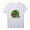 MZ ETZ T-Shirt - Kultmoped aus Ostdeutschland für Fans und Zweitakt-Liebhaber, perfektes Geschenk zu Weihnachten & Geburtstag
