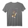 Witziges Cowboy Pinto Pferde T-Shirt – Lustiges Pferdemotiv für Reiter, Pferdefreunde & Pferdeliebhaber als Geschenkidee