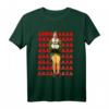 HapFrog Buddy Santa Scream T-Shirt - Official Warner Bros. Lizenzprodukt für Fans & Geburtstagsgeschenke