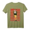 HapFrog Buddy Santa Scream T-Shirt - Official Warner Bros. Lizenzprodukt für Fans & Geburtstagsgeschenke