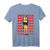 HapFrog Buddy Santa Scream T-Shirt - Official Warner Bros. Lizenzprodukt für Fans & Geburtstagsgeschenke