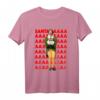 HapFrog Buddy Santa Scream T-Shirt - Official Warner Bros. Lizenzprodukt für Fans & Geburtstagsgeschenke