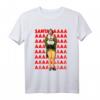HapFrog Buddy Santa Scream T-Shirt - Official Warner Bros. Lizenzprodukt für Fans & Geburtstagsgeschenke