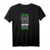 Verstanden Egal - Lustiger Fasching Pullover mit Spruch für Junggesellenabschied, Party & Saufshirt für Männer & Frauen