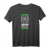 Verstanden Egal - Lustiger Fasching Pullover mit Spruch für Junggesellenabschied, Party & Saufshirt für Männer & Frauen