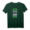Verstanden Egal - Lustiger Fasching Pullover mit Spruch für Junggesellenabschied, Party & Saufshirt für Männer & Frauen