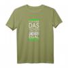 Verstanden Egal - Lustiger Fasching Pullover mit Spruch für Junggesellenabschied, Party & Saufshirt für Männer & Frauen
