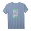 Verstanden Egal - Lustiger Fasching Pullover mit Spruch für Junggesellenabschied, Party & Saufshirt für Männer & Frauen