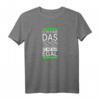 Verstanden Egal - Lustiger Fasching Pullover mit Spruch für Junggesellenabschied, Party & Saufshirt für Männer & Frauen