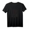 HapFrog T-Shirt – Klassisch geschnitten mit doppelt genähtem Saum, perfektes Geschenk zum runden Geburtstag