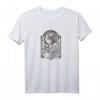 HapFrog T-Shirt – Klassisch geschnitten mit doppelt genähtem Saum, perfektes Geschenk zum runden Geburtstag