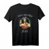 Lustiger Jesus Christmas Jumper - Perfektes Weihnachts- oder Geburtstagsgeschenk für Familie, Freunde & Secret Santa