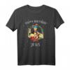 Lustiger Jesus Christmas Jumper - Perfektes Weihnachts- oder Geburtstagsgeschenk für Familie, Freunde & Secret Santa