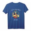 Lustiger Jesus Christmas Jumper - Perfektes Weihnachts- oder Geburtstagsgeschenk für Familie, Freunde & Secret Santa