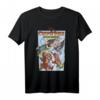 HapFrog Chip 'N Dale Rescue Rangers Group Shot Poster T-Shirt - Offiziell lizenziertes Disney Fanartikel