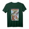HapFrog Chip 'N Dale Rescue Rangers Group Shot Poster T-Shirt - Offiziell lizenziertes Disney Fanartikel