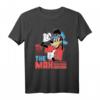 HapFrog A Goofy Movie 2 the Max T-Shirt – Offizieller 90er-Merchandise für Fans und Geburtstagsfeiern