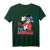 HapFrog A Goofy Movie 2 the Max T-Shirt – Offizieller 90er-Merchandise für Fans und Geburtstagsfeiern