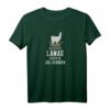 Lustiger Lama- und Alpakamotiv Pullover Hoodie – Witziges Geschenk für Nerds, Geeks, Familie & Freunde zu Geburtstag, Vater-Tag, Jahrestag oder Junggesellenabschied