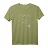 Vintage Skitour T-Shirt - Perfekte Retro Ski Geschenkidee für Bergliebhaber zu Weihnachten & Geburtstag