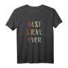 Best Steve Ever Retro Vintage Namensgeschenk T-Shirt – Perfekt für Geburtstag, Namenstag, Vatertag, Weihnachten
