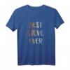 Best Steve Ever Retro Vintage Namensgeschenk T-Shirt – Perfekt für Geburtstag, Namenstag, Vatertag, Weihnachten