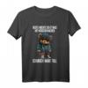 Lustiges Teddybär T-Shirt mit Spruch – Humorvolles Geschenk für Teddybär-Fans, Geburtstag, Weihnachten & Alltag