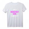 Ich bin ein Backstreet Girl In Ordnung! T-Shirt – Perfekt für 80er Jahre Boyband Fans & Nostalgie-Liebhaberinnen