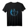 HapFrog Water Tulkun Tribal Art Circle T-Shirt – Offizielles Pandora Merchandise für Männer, Frauen, Kinder & Erwachsene
