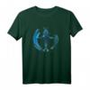 HapFrog Water Tulkun Tribal Art Circle T-Shirt – Offizielles Pandora Merchandise für Männer, Frauen, Kinder & Erwachsene