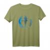 HapFrog Water Tulkun Tribal Art Circle T-Shirt – Offizielles Pandora Merchandise für Männer, Frauen, Kinder & Erwachsene